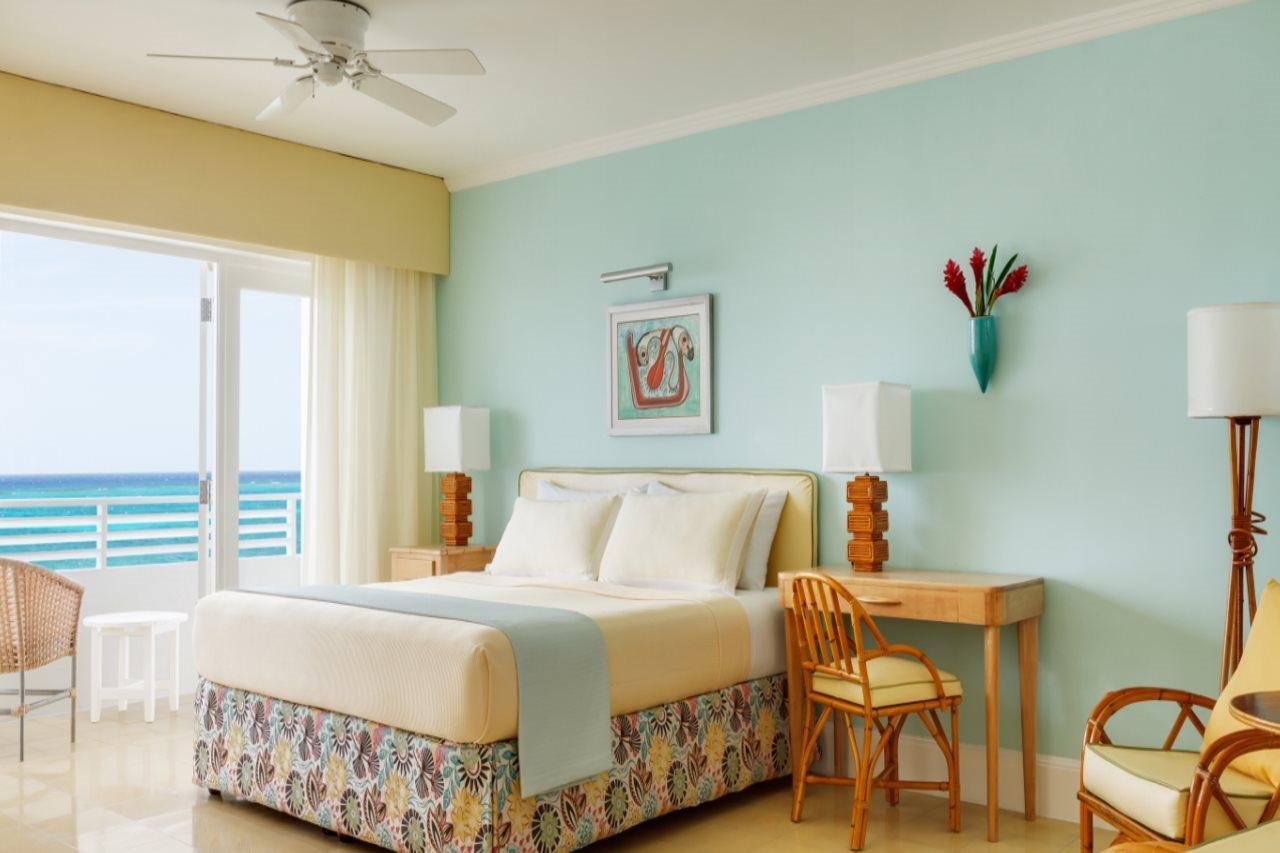 Couples Tower Isle (Adults Only) Hotel Ocho Rios Exterior photo