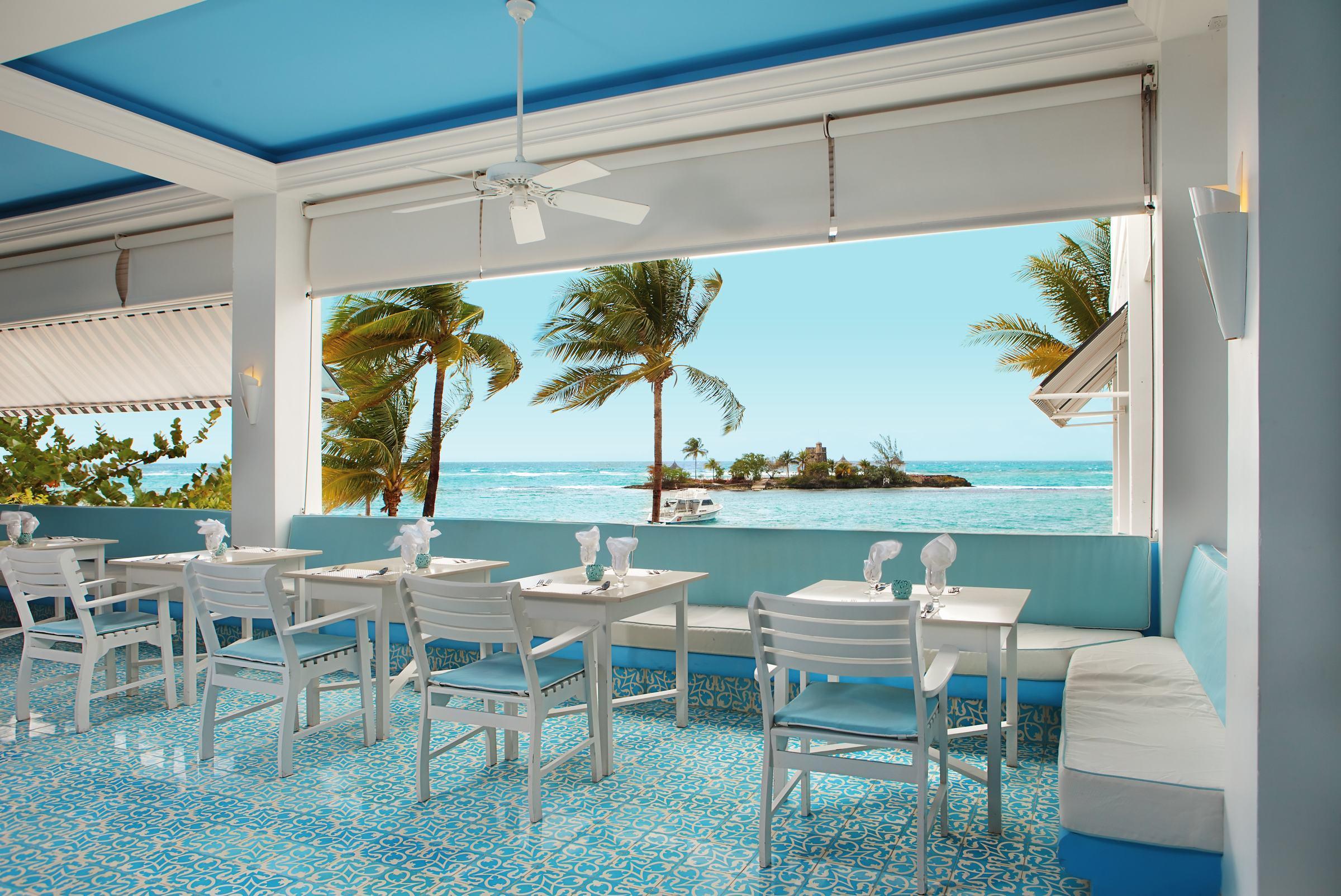 Couples Tower Isle (Adults Only) Hotel Ocho Rios Exterior photo