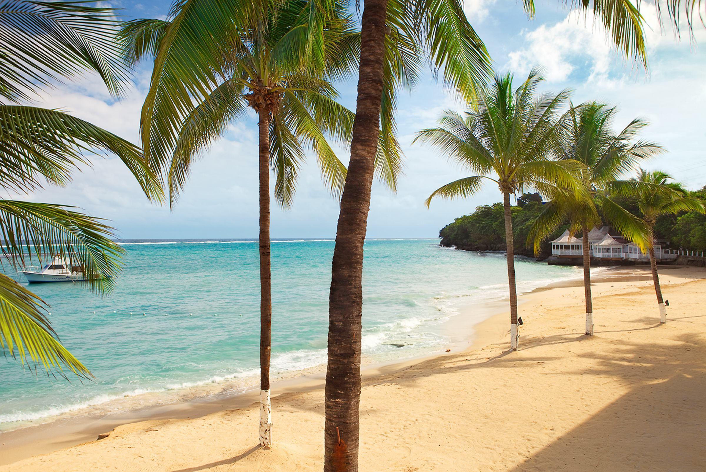 Couples Tower Isle (Adults Only) Hotel Ocho Rios Exterior photo