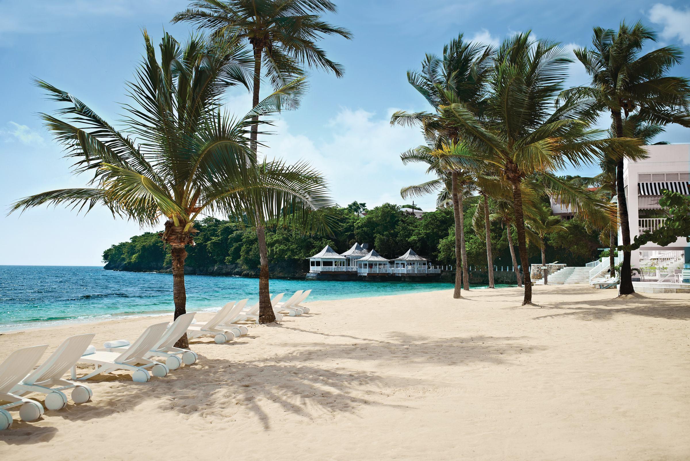 Couples Tower Isle (Adults Only) Hotel Ocho Rios Exterior photo